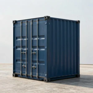 Forty High Cube Used